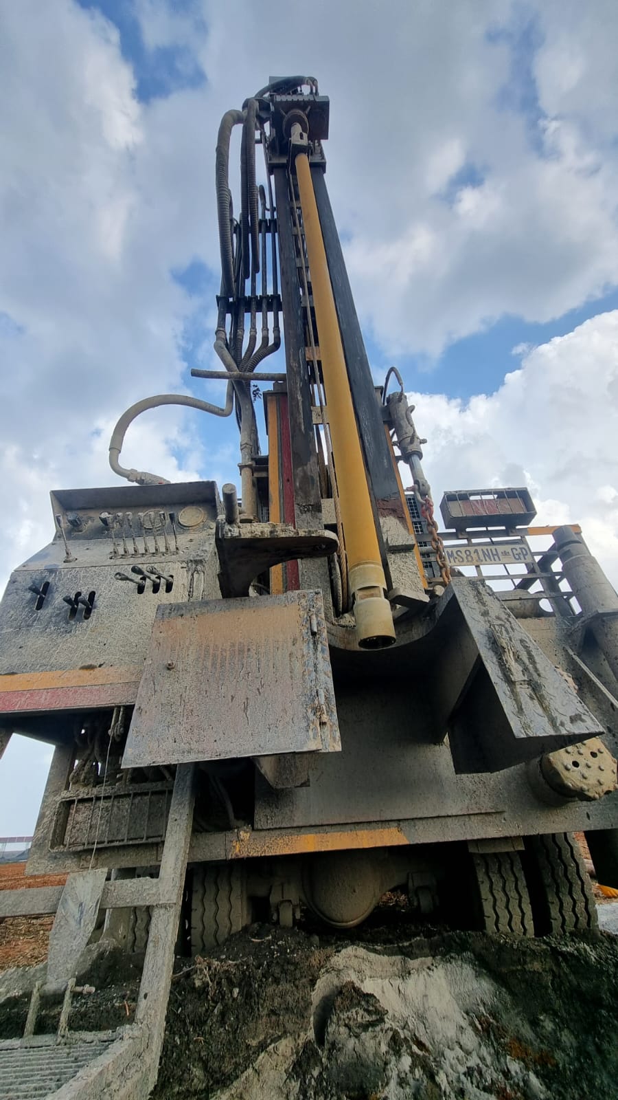 Maintenance
